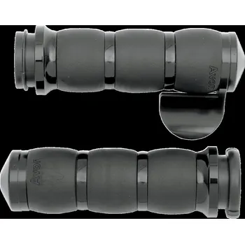 Chránič řídítek pro čtyřkolku GRIPY VELV AIR TBW TB AN AIR-96-FLY-BOSS