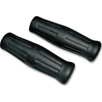 Chránič řídítek pro čtyřkolku RADIÁLNÍ GUMOVÉ RUKOJETI BLK 03-61BLK