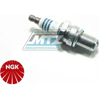 Svíčka motocyklová zapalovací NGK BR10ECMVX NGKBR10ECMVX