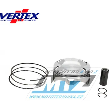 Pístní sada Beta RR350 / 16-24 - rozměr 87,98mm (Vertex 24386C) 01.V24386C