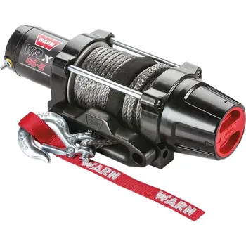 Rybářský naviják NAVIJÁK WARN VRX 45-S 101040