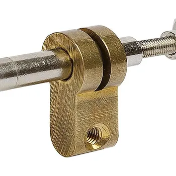 Vložka do dveří Richter Czech RB.UN.T90.45-95.NI