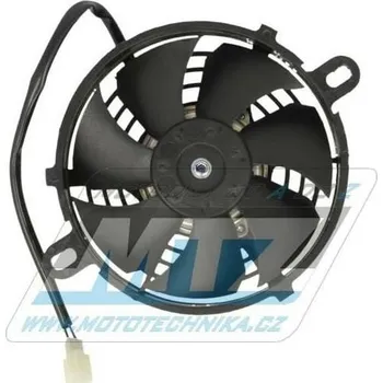 Ventilátor chladiče přídavný - univerzální SKIC999378