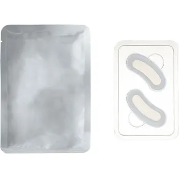 Pleťová maska Oční maska proti stárnutí s kyselinou hyaluronovou