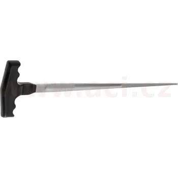 Nářadí na motocykly jehla na zavádění vyřezávací struny R930162