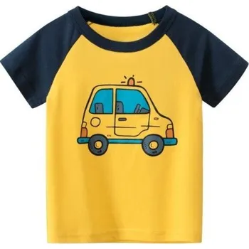 Chlapecké tričko B1492 2 B