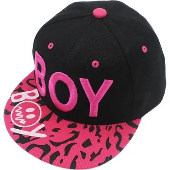 Kšiltovka Dětský snapback T870 7