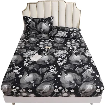 Prostěradlo Prostěradlo 220 x 200 cm 9