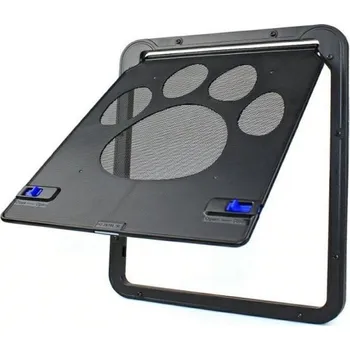 tréninková pomůcka pro psa Dvířka pro psy a kočky C724 S