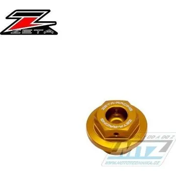 Zátka nalévací oleje M20x1,5 - ZETA ZS89-2304 - Suzuki GSR250+GSR250S+GW250+GSX250R+V-Strom250+GSR400 + Gladius400 + GSXR600 + V-Strom650 + GSF750+GSR750 +GSXR750+Bandit1200+GSX1300R+GSX1400 SUZUKI Inazuma 250 2012-2015
