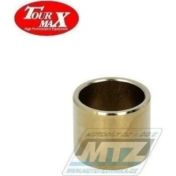 Pístek brzdového třmenu (do brzdiče) Tourmax BCP-125 - Honda CBR900RR Fireblade+CB1000F+RVF750R+RVF400R+CB1300X+VTR1000F TMBCP-125