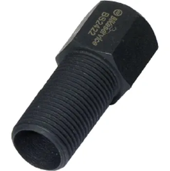 Nářadí na motocykly stahovák rotoru alternátoru délka 15 mm (M20 x 1,5), BIKESERVICE BS2423