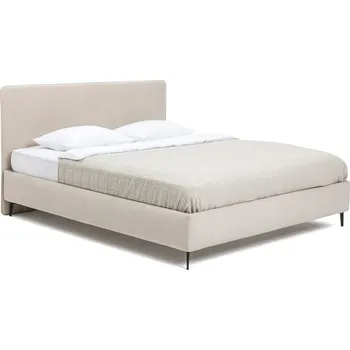Postel Bonami Selection Noira Slim 180 x 200 cm béžová