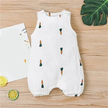 Kojenecký overall Kojenecký overal T2656 18-24 měsíců A