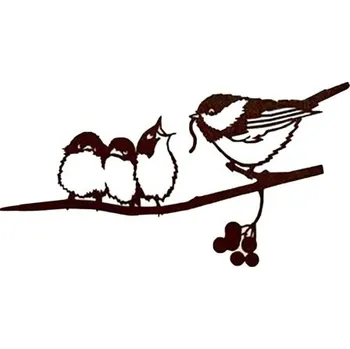 Zahradní dekorace Zahradní dekorace ptáci