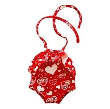 Doplněk pro panenku Plavky pro panenku 9