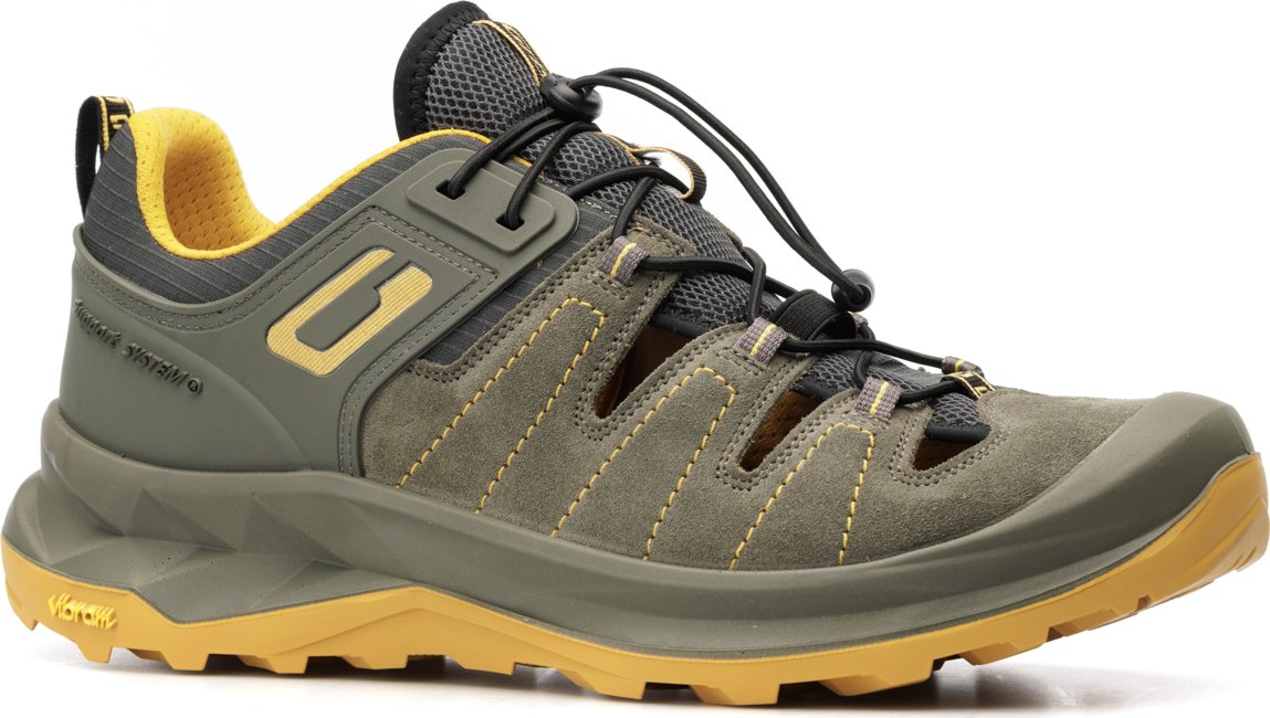 Grisport Multifunkční obuv Dione Velikost: 47