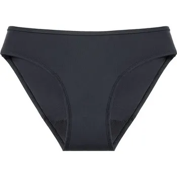 Menstruační kalhotky Menstruační kalhotky černá 3XL