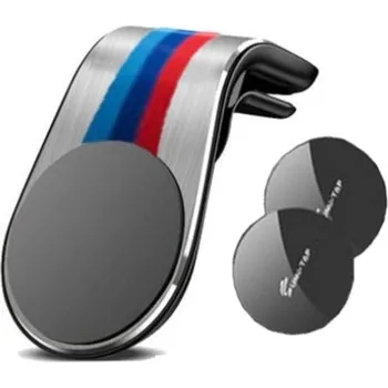Magnetický držák na telefon do auta 1