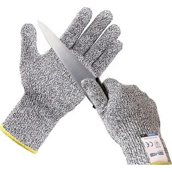 Pracovní rukavice Protiřezové rukavice S