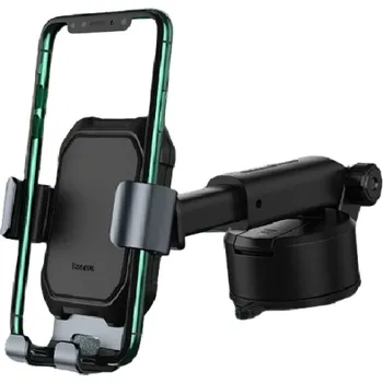 Držák na telefon do auta P3184 černá