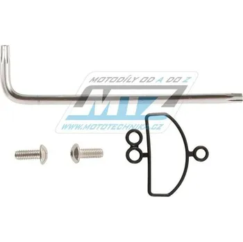 Sada karburátoru - Honda CR85 / 05-07 + Kawasaki KX85+KX100+KX112 / 01-22 + KTM 85SX / 03-22 + 105SX / 04-11 + Yamaha YZ65 / 18-22 + YZ85 / 02-22 + Suzuki RM100 AL26-10031