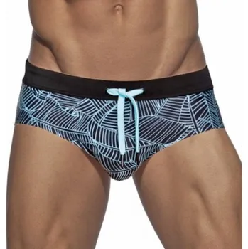 Pánské plavky Pánské plavky F923 L