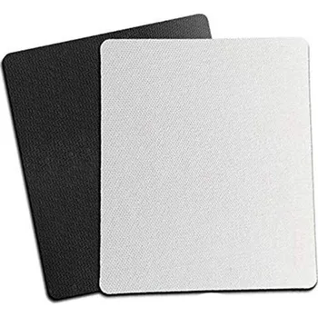 Podložka pod myš Oboustranná podložka pod myš 10 ks