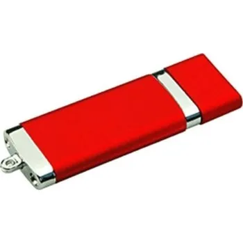 USB flash disk USB flash disk H46 červená 4GB