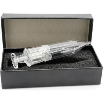 USB flash disk USB flash disk injekční stříkačka 4GB