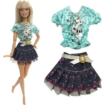 Doplněk pro panenku Oblečky pro panenky 14