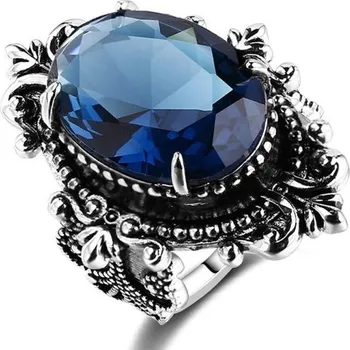 Prsten Prstýnek D1102 9