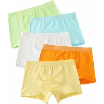 Chlapecké spodní prádlo Chlapecké boxerky - 2 ks 1-3 roky