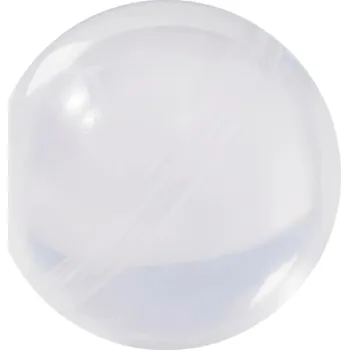 Váleček na chlupy Omyvatelný kuličkový odchlupovač Odstraňovač chlupů Odstraňovač žmolků Opakovaně použitelný odstraňovač chlupů 4,5 cm bílá