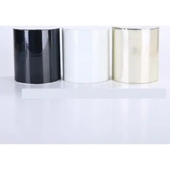 Vodotěsná lepicí páska černá