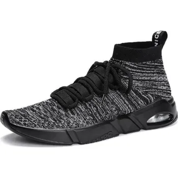 Pánské tenisky Pánské tenisky Alonzo šedá 39