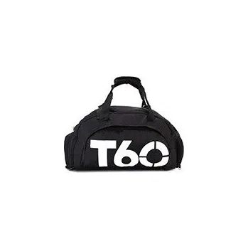 Sportovní batoh Sportovní batoh/taška 2v1 A2827 3