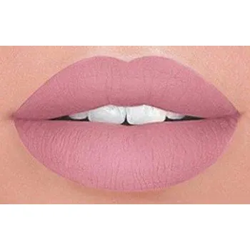 Rtěnka Matná dlouhotrvající tekutá rtěnka 4