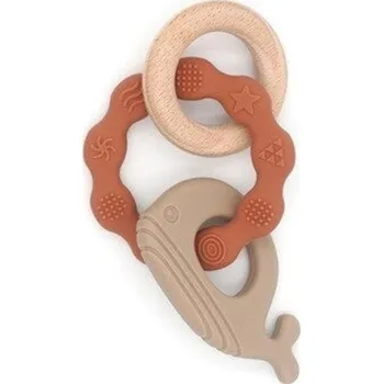 Silikonové kousátko N877 4