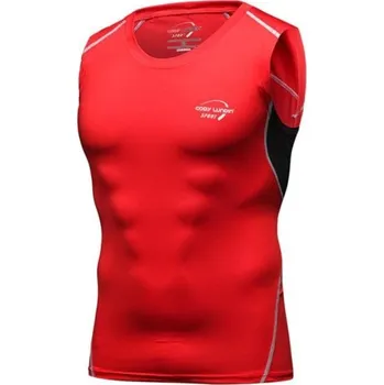 Pánské tílko Pánské tílko T2002 červená M