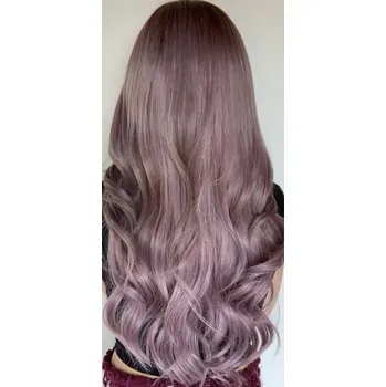 Paruka Dámská paruka 19