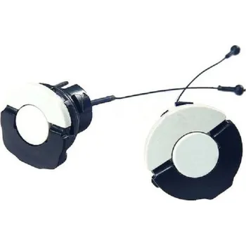 Zátka nádrže na motorovou pilu 2 ks