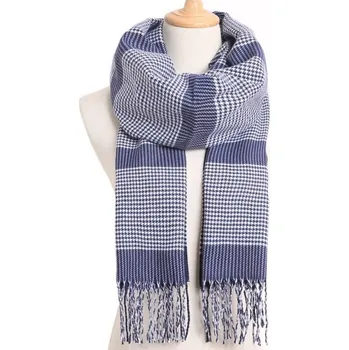 Šála Pánská zimní šála 4