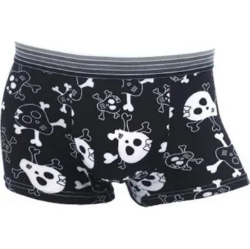 Pánské spodní prádlo Pánské boxerky A5 L 2