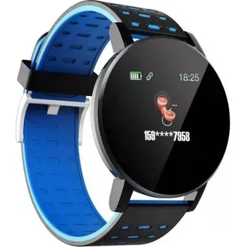 Chytré hodinky Chytré hodinky K1260 modrá