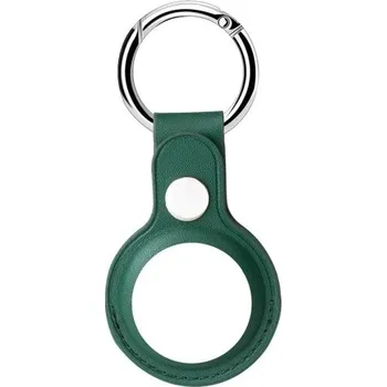 Pouzdro pro AirTag zelená