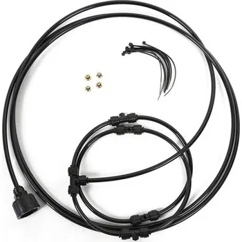 Zavlažovač Vodní mlha na větrák