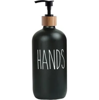 Dávkovač mýdla Dávkovač na mýdlo 1