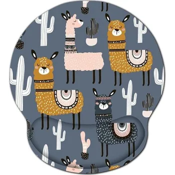 Podložka pod myš Podložka pod myš s podpěrou zápěstí K2450 6