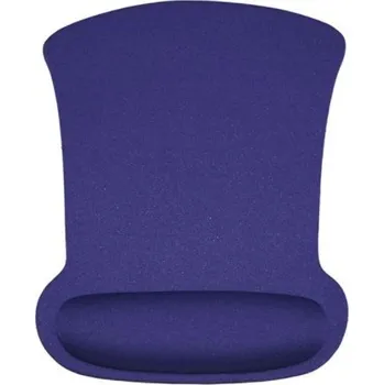 Podložka pod myš Komfortní podložka pod myš J3150 fialová